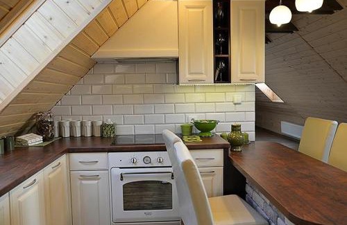 Barlinek Apartment | Zielony Gaj