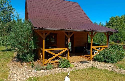 Kretowiny Villa | Zielony Zakątek
