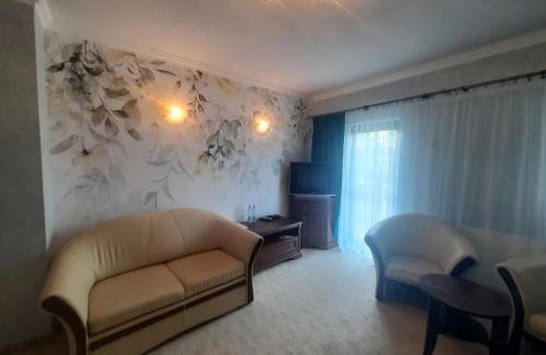 gmina Rzekun Hotel | Zielony Zakątek