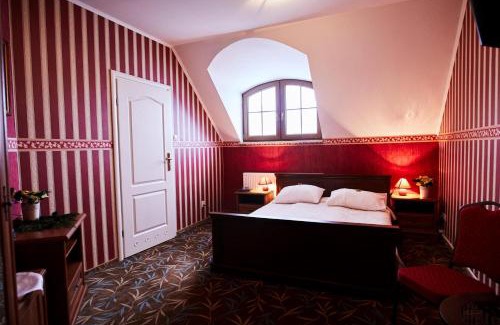 gmina Rzekun Hotel | Zielony Zakątek