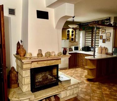 Szlachtowa Ski Chalet | Zielony Zakątek