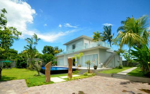 Lingsar Villa | Zifana Private Villa - West Lombok