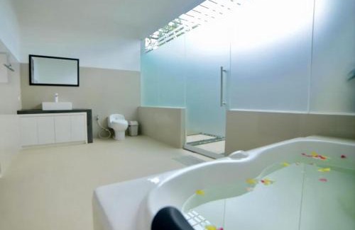Lingsar Villa | Zifana Private Villa - West Lombok