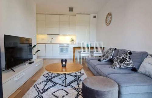 Rzeszow Apartment | ZigZag Kwiatkowskiego