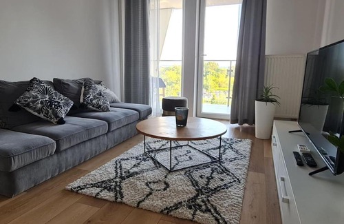 Rzeszow Apartment | ZigZag Kwiatkowskiego