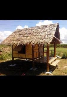 Pompeya Other | ZIGZAG Lodge