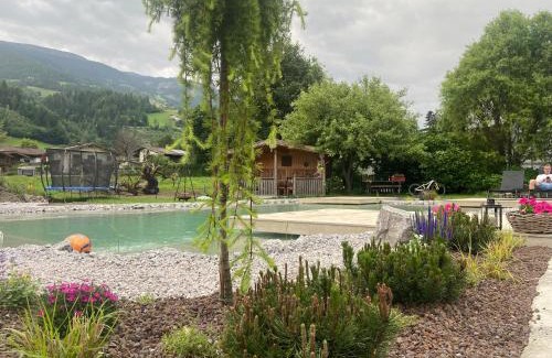 Stumm Ski Chalet | Zillertaler Hofchalets
