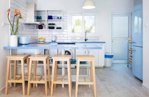 Zygi Apartment | Zima Blue 1 Zygi Beach Marina