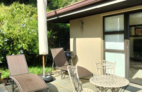 Port Zimbali Apartment | Zimbali 1Bedroom Self - catering Apartment