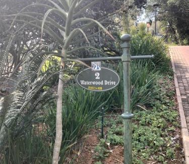 Port Zimbali Apartment | Zimbali 1Bedroom Self - catering Apartment
