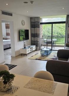 Port Zimbali Apartment | Zimbali Capital Suite