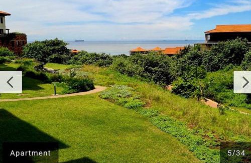 Port Zimbali Apartment | Zimbali Capital Suite
