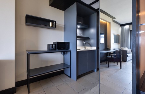 Port Zimbali Apartment | Zimbali Coastal Resort - Luxurious Apartments