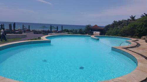 Port Zimbali Villa | Zimbali Coastal Resort Teak House