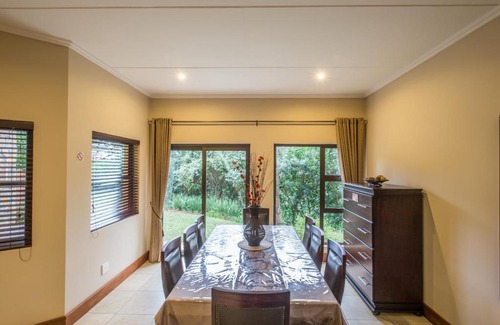 Durban North House | Zimbali Holiday Home - 3 Baluwatu
