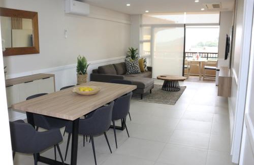 Port Zimbali Apartment | Zimbali Ocean Suite