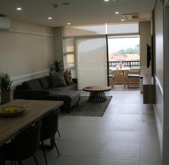 Port Zimbali Apartment | Zimbali Ocean Suite
