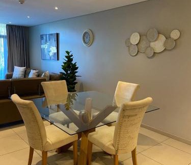 Port Zimbali Apartment | Zimbali Suites 108