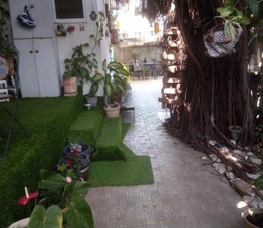 Rehovot Cabin | Zimer in rehovot