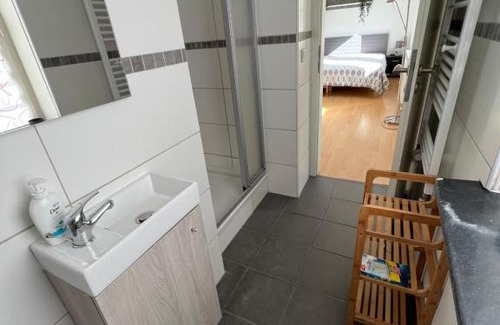 Calden House | Zimmer Am Wasser