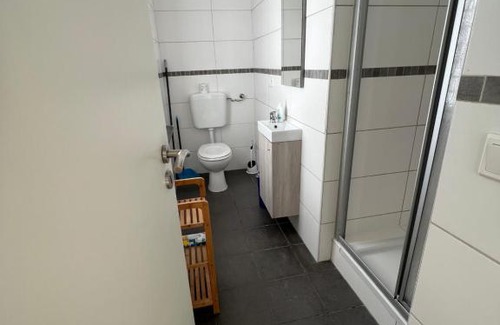 Calden House | Zimmer Am Wasser