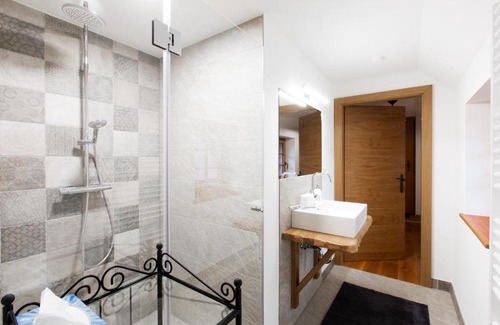 Fresing Apartment | Zimmer am Weinberg