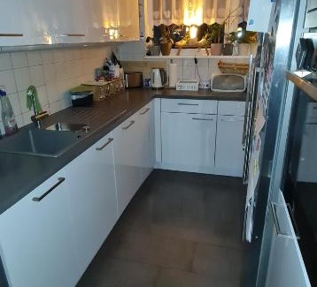 Alsbach-Haehnlein House | Zimmer an der Bergstraße