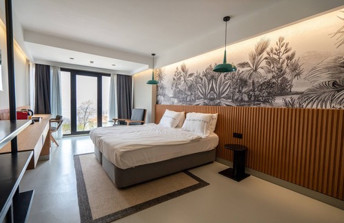 Kabatas Hotel | Zimmer Bosphorus Hotel - Special Class