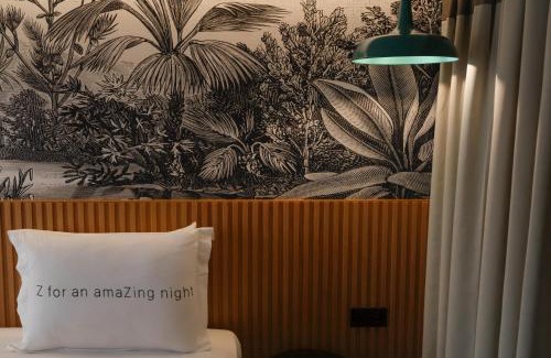 Kabatas Hotel | Zimmer Bosphorus Hotel