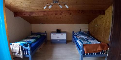Challes-les-Eaux Bed & Breakfast | Zimmer mit Frühstück