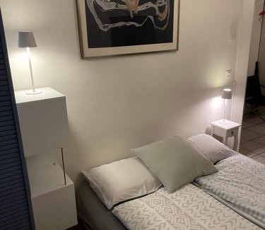 Bumpliz House | Zimmer mit privatem Badezimmer in guter Lage