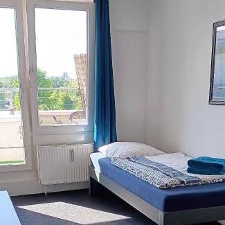 Reinickendorf House | Zimmer zentral in Berlin
