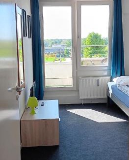 Reinickendorf House | Zimmer zentral in Berlin