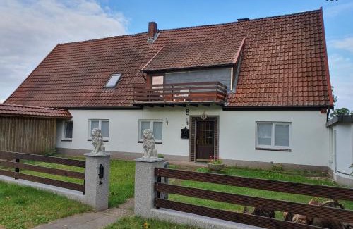 Seevetal House | Zimmer zur Seeve
