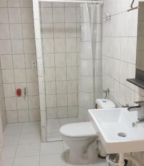 Seevetal House | Zimmer zur Seeve