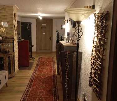 Volkmarsen Apartment | Zimmerflair Waldecker Land