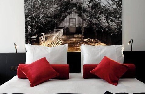 Lier Hotel | Zimmerhof Hotel