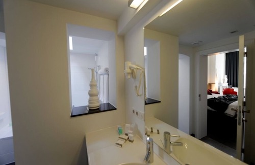 Lier Hotel | Zimmerhof Hotel