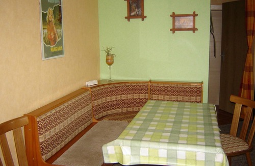 Hartmannsdorf Apartment | Zimmervermietung Heide Fiege