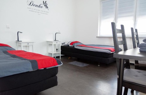 Dietzenbach House | Zimmervermietung Dietzenbach