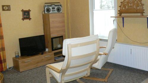 Hartmannsdorf Apartment | Zimmervermietung-Heide-Fiege