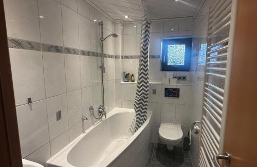 Sudstadt Apartment | Zimmervermietung Hirschmann Nürnberg/Messe