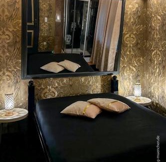Moosach Hotel | Zimmervermietung München