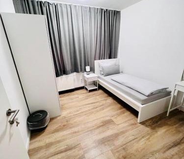 Rochlitz House | Zimmervermietung Rochlitz