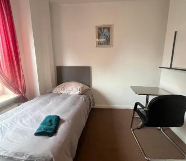 Hemelingen Apartment | Zimmervermittlung Hemelingen