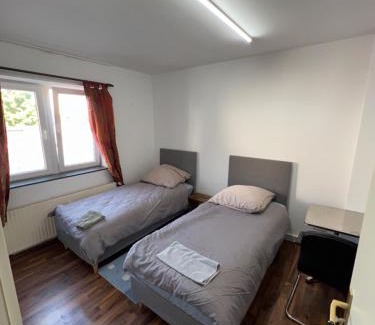 Hemelingen Apartment | Zimmervermittlung Hemelingen