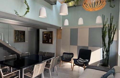 Taliandorogd Apartment | ZiMo Taliándörögdi MoZiHáz