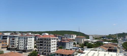 Cekmekoy Apartment | Zin D Home Otel Alemdağ