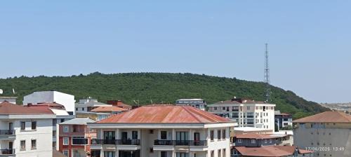 Cekmekoy Apartment | Zin D Home Otel Alemdağ