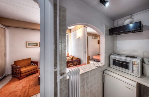 Glyfada Apartment | Zina Hotel Apartments